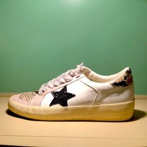 Vintage Havana (look like Golden Goose)